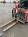 2021 PALADIN 48" Pallet Forks - Paladin