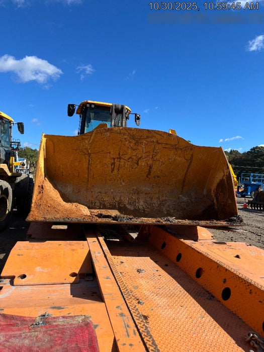 2021 STRICKLAND 100906