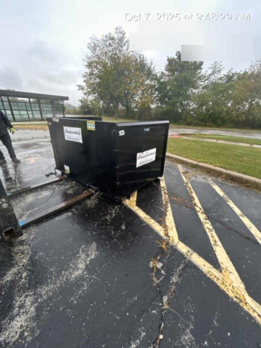 2023 STAR INDUSTRIES 1430