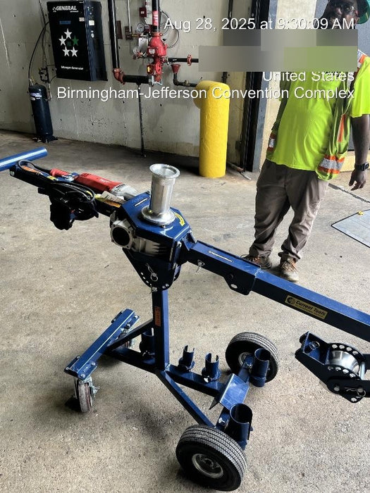 2025 CURRENT TOOLS 66 Current