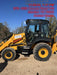 2023 JCB 3CX-14