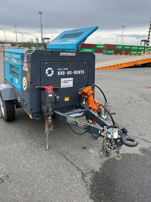 2019 CHICAGO PNEUMATIC CP 1290 S