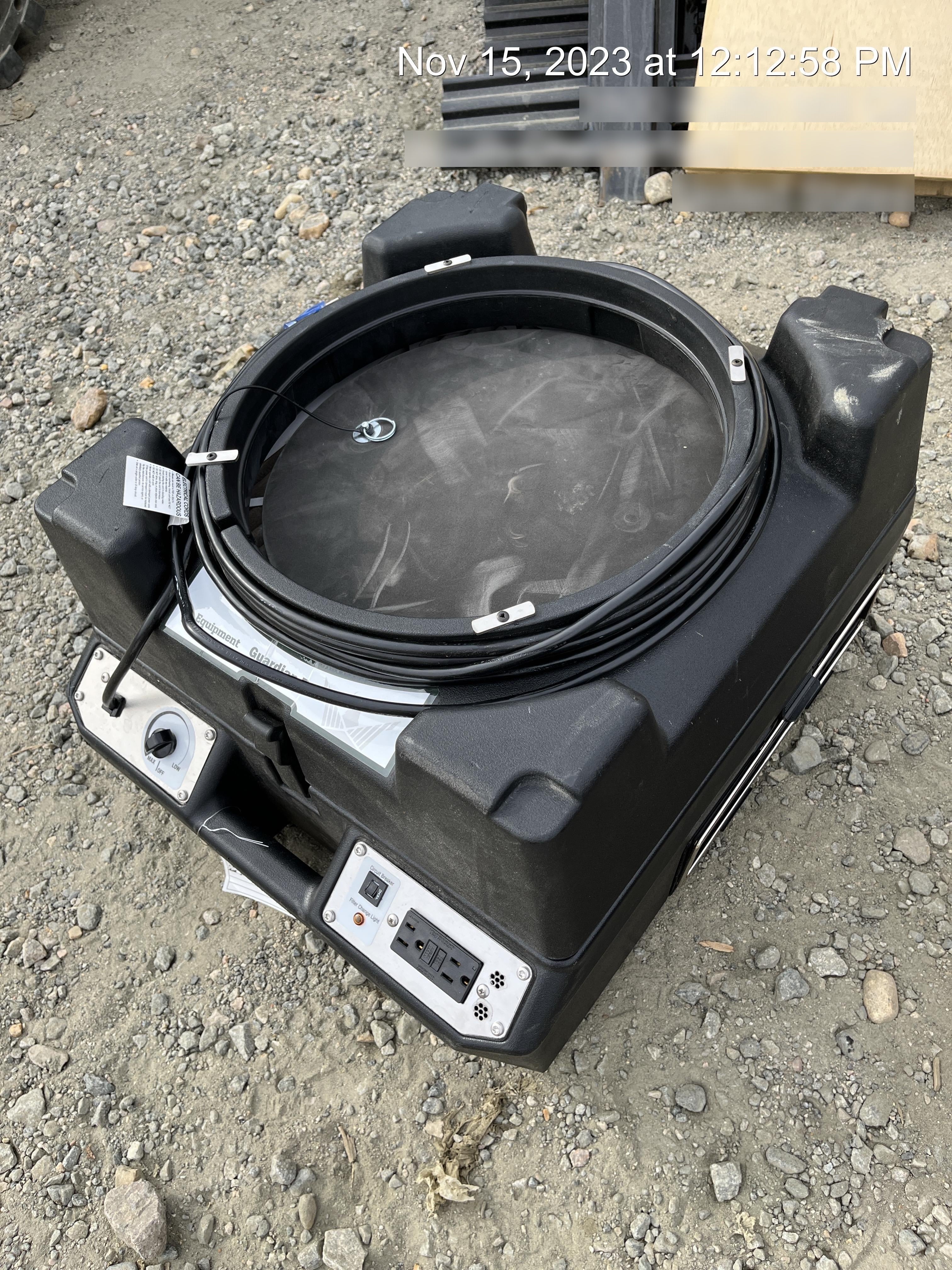 2022 PHOENIX Guardian R Hepa