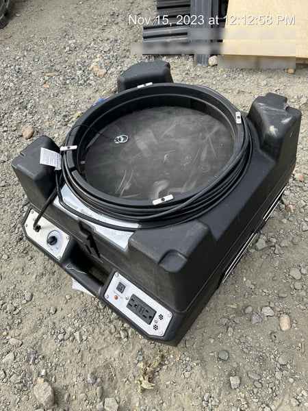 2022 PHOENIX Guardian R Hepa