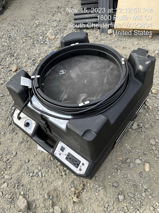 2022 PHOENIX Guardian R Hepa