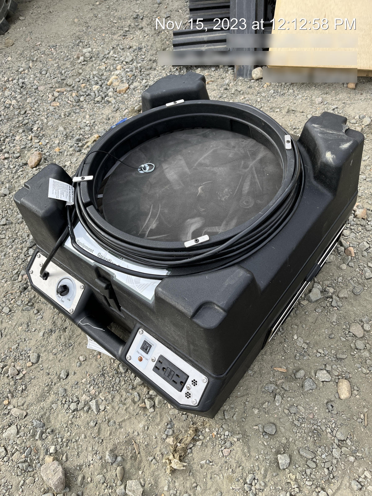 2022 PHOENIX Guardian R Hepa