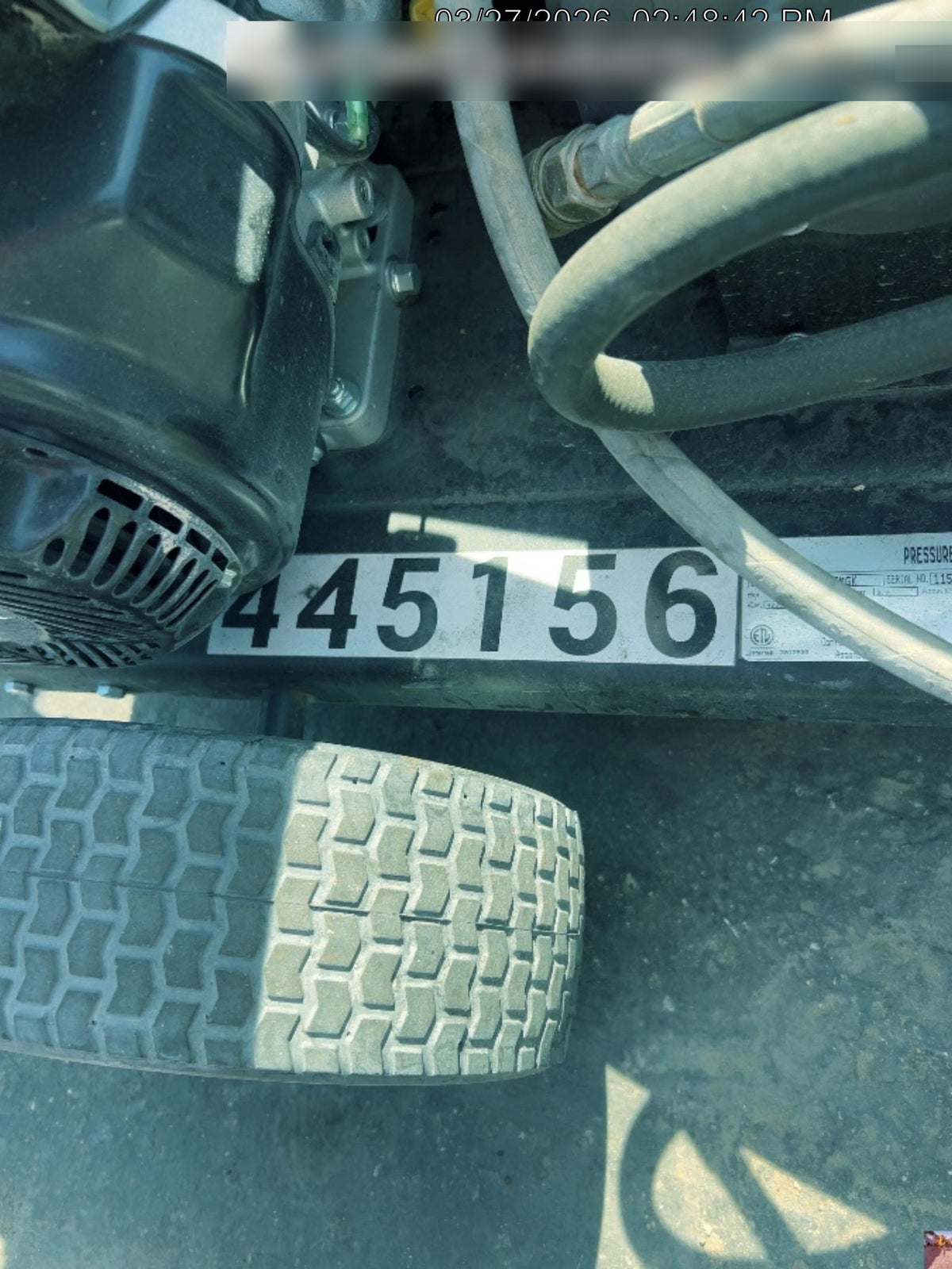 2024 MI-T-M CW-3504-5MGH