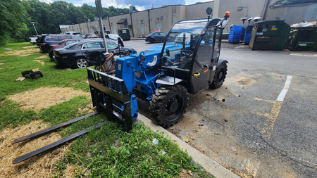 2023 GENIE GTH-5519