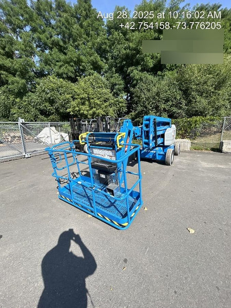 2024 GENIE Z-45/25J DC