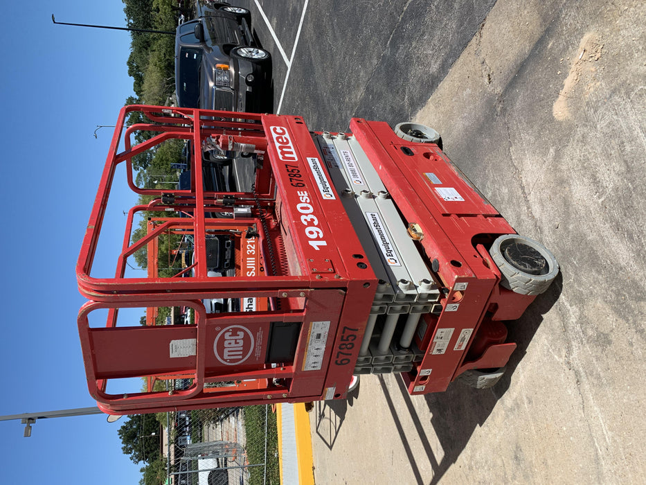 2020 MEC 1930SE