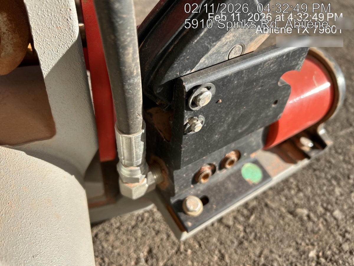2025 RIDGID 918-1