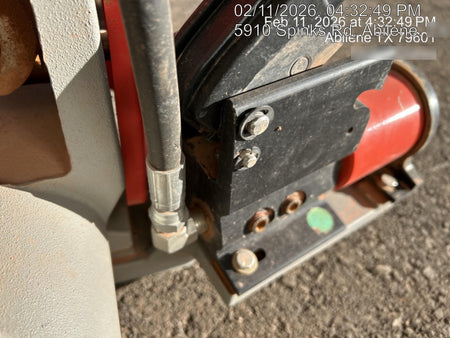 2025 RIDGID 918-1