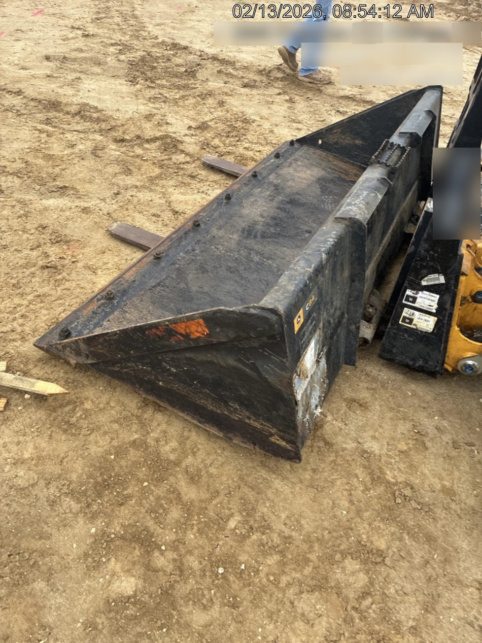 2021 PALADIN 48" Pallet Forks - Paladin