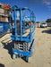 2019 Genie GS-1930 Genie GS-1930 Scissor Lift w/Standard Options