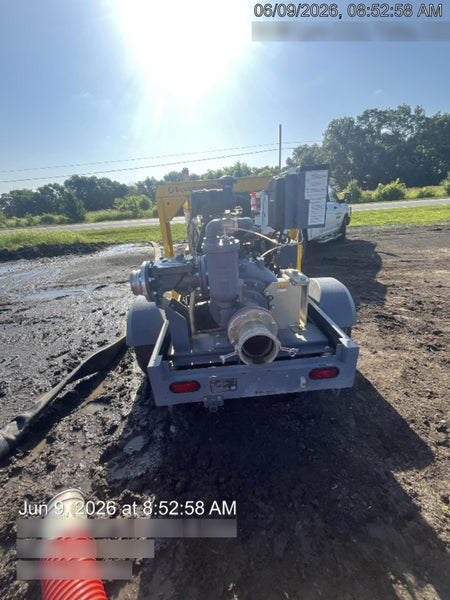 2022 ATLAS COPCO PAC F66 KD