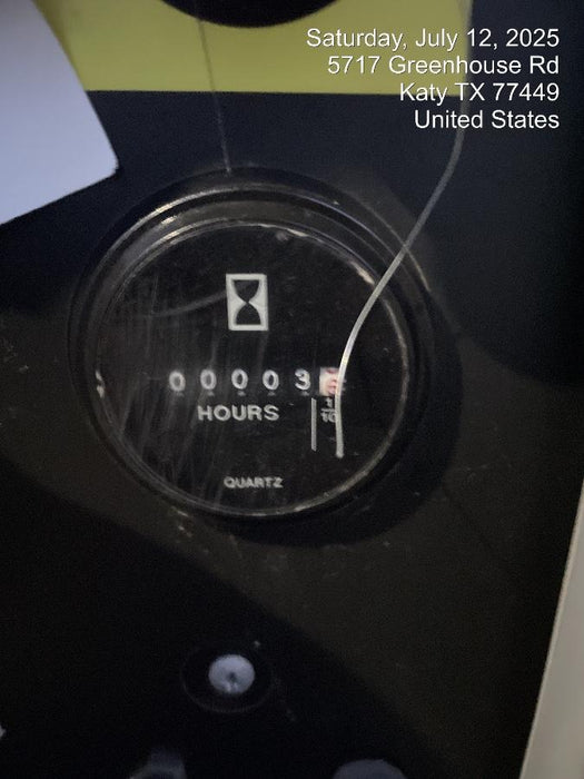 2025 GENIE Z40/23N RJ