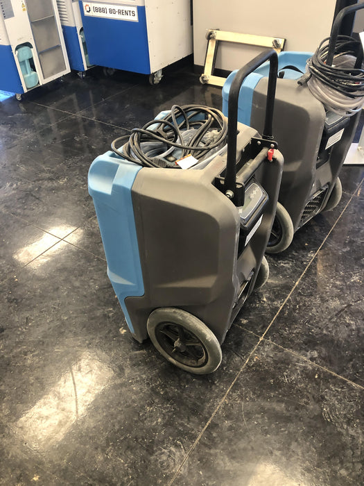 2020 DRI-EAZ LGR6000Li