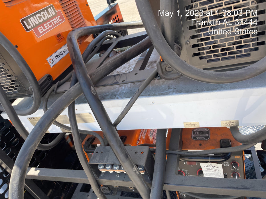 2021 LEX WR6A-7SM-FG26DZ6LD-R