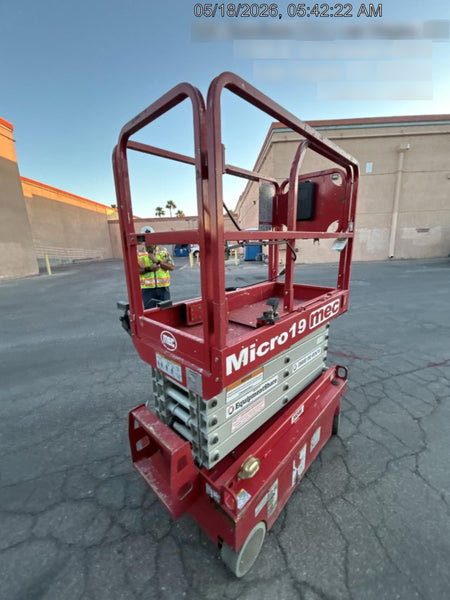 2019 MEC Micro 19