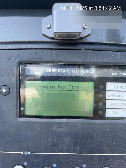 2022 AIRMAN SDG25S-8E1