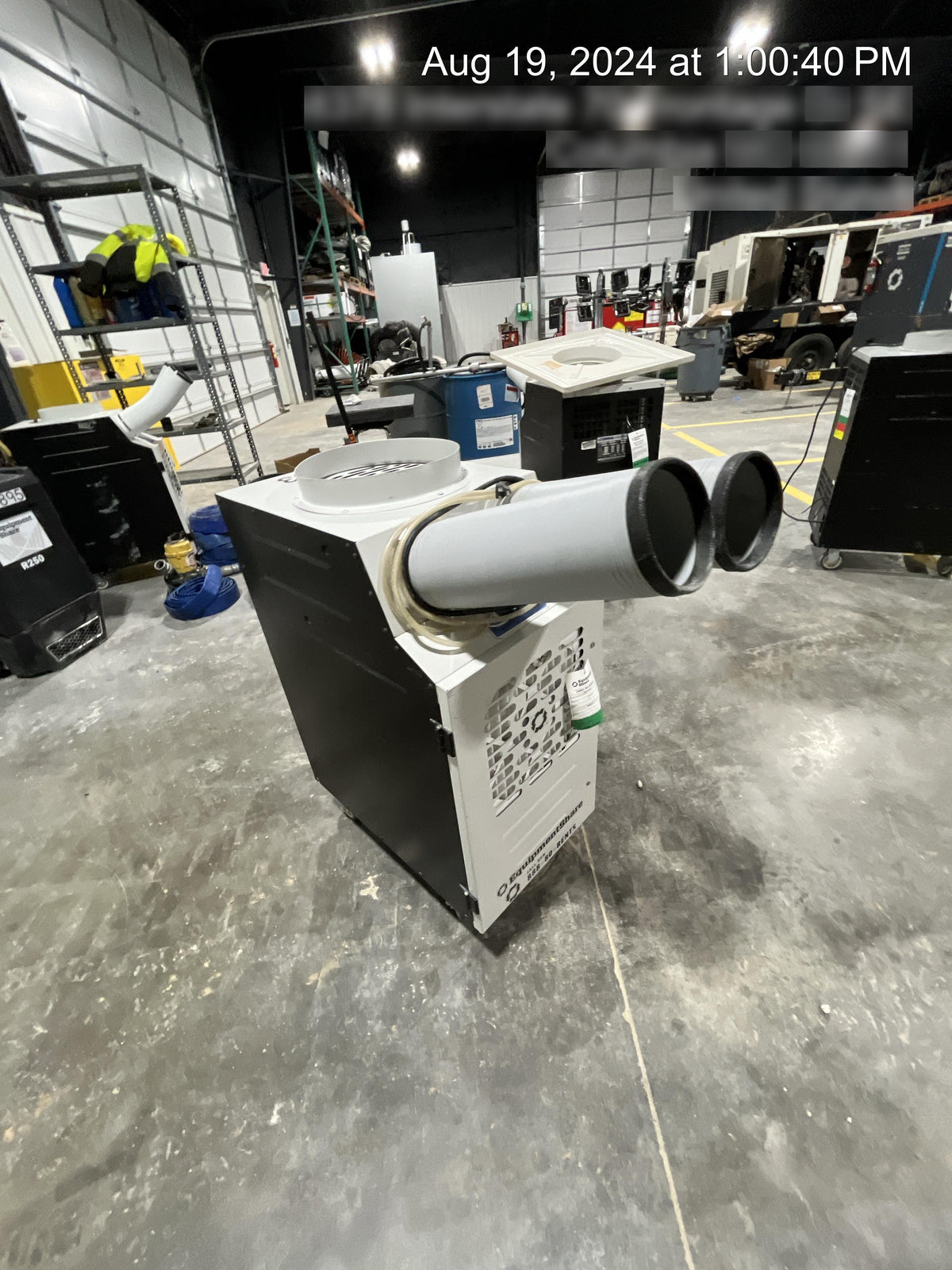 2022 KWIKOOL KPAC1411-2
