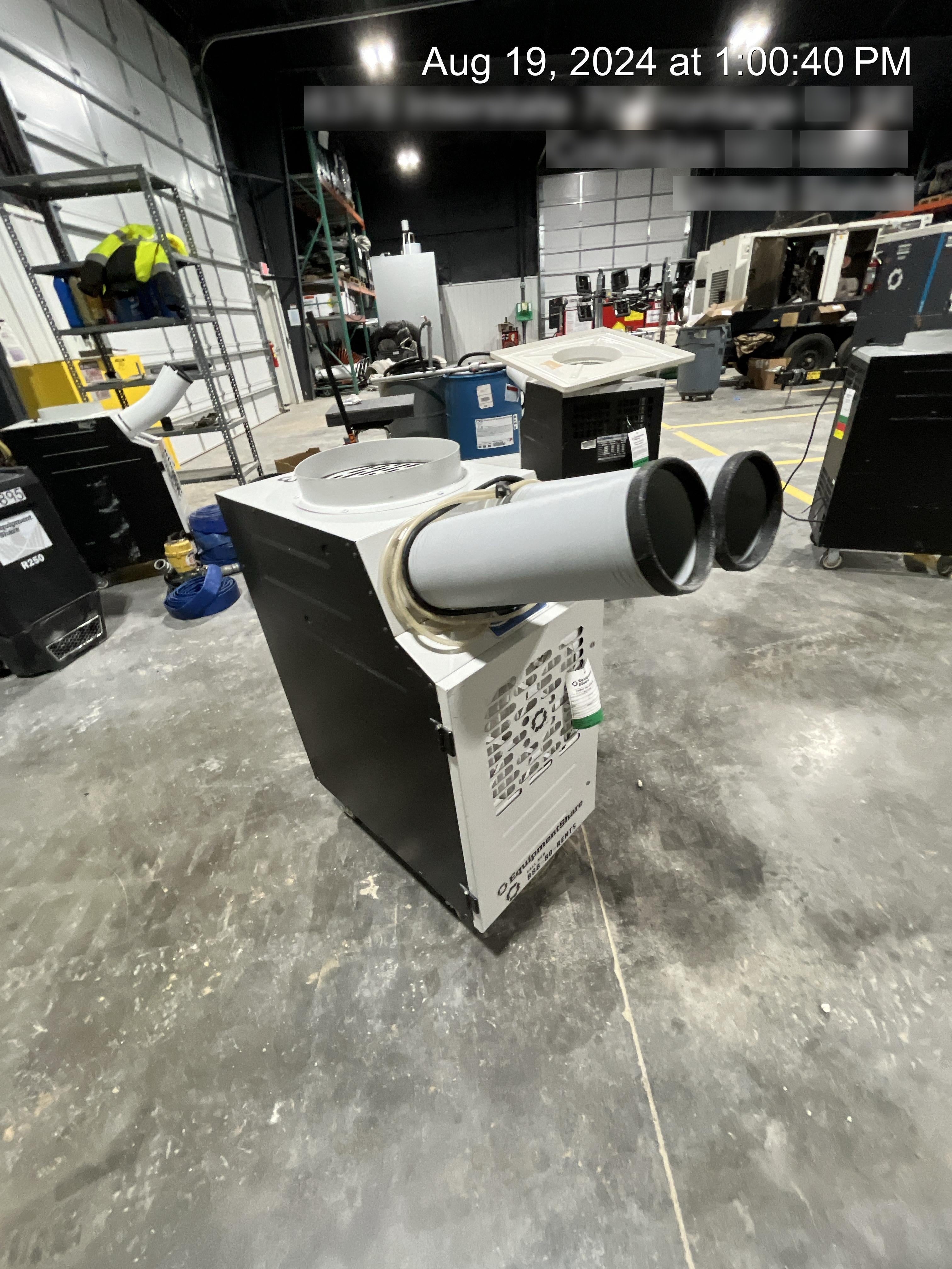 2022 KWIKOOL KPAC1411-2