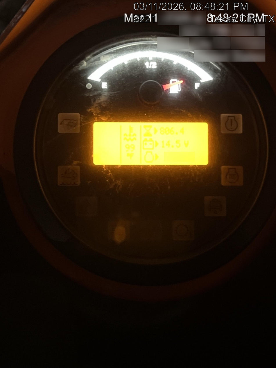 2023 SKYTRAK 12054