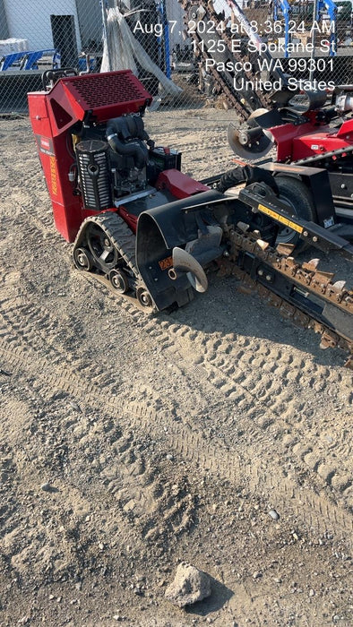2022 TORO TRX-250