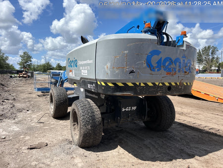 2024 GENIE S-65 HF