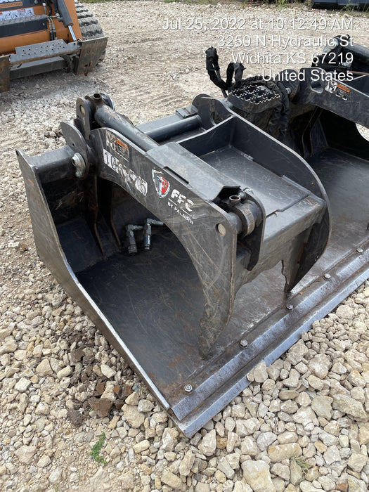 2020 PALADIN UTILITY GRAPPLE 11876-0022