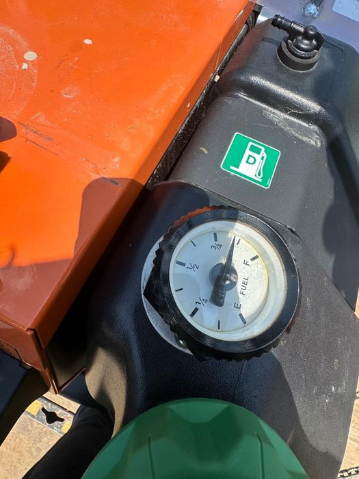 2025 WANCO WLTT-4MM4K