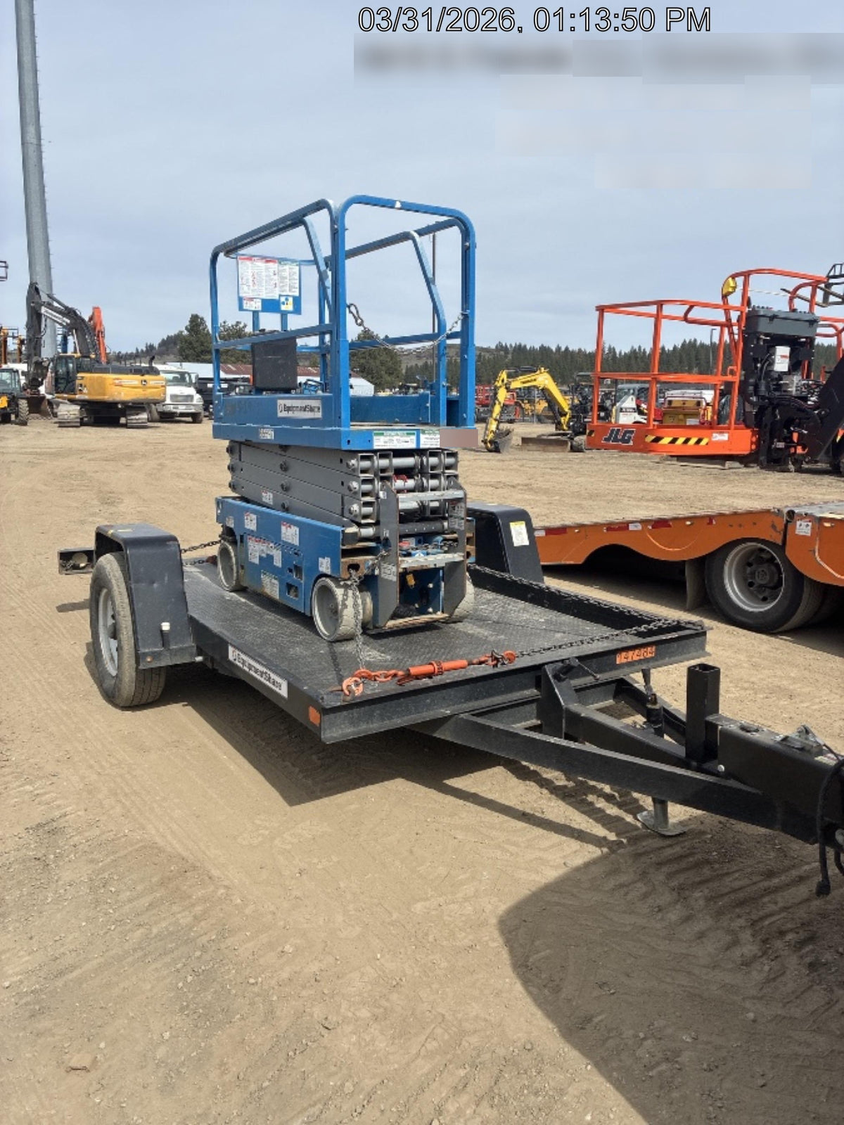 2021 BEST TB6X12