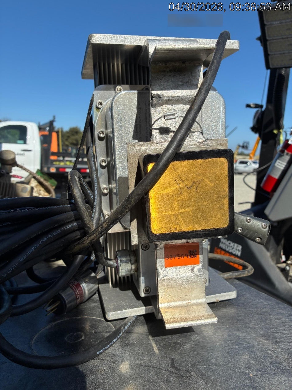2023 WORKSITE LIGHTING PetroPRO Handy 24639