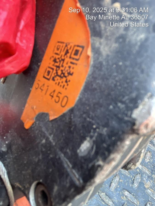 2025 INGERSOLL RAND 3940B2TI