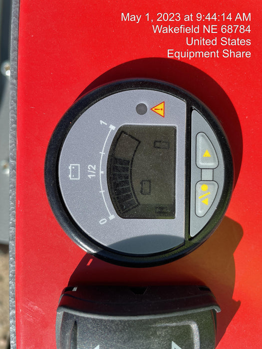 2023 POWERPAK MCE400-V2