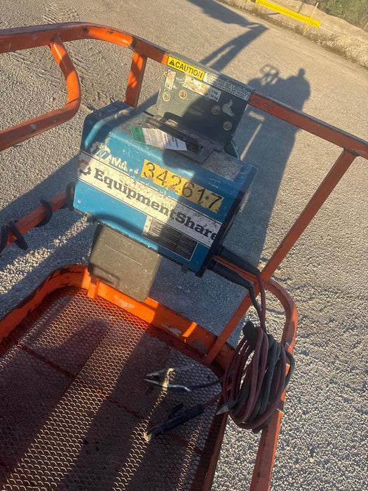 2023 MILLER ELECTRIC CST-280