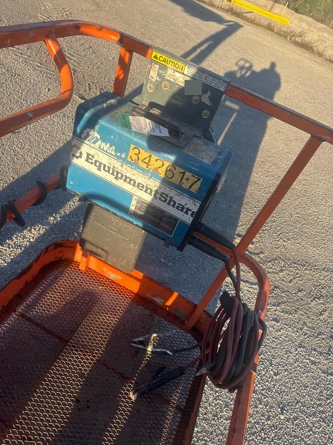 2023 MILLER ELECTRIC CST-280