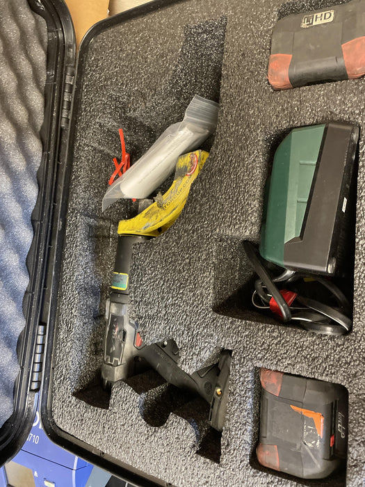 2021 TORCUP VT-500KIT