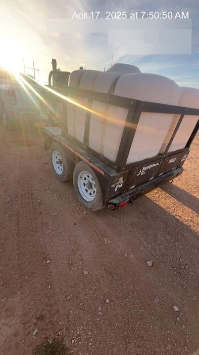 2021 MI-T-M CORPORATION HS-3505-1MGH-UR