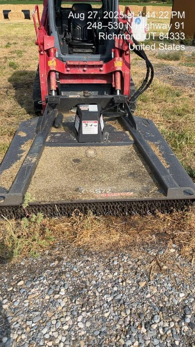 2025 VIRNIG PF4855-5VG