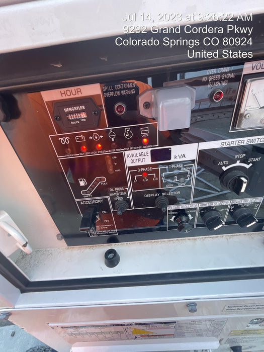 2022 SHINDAIWA DGK15FL