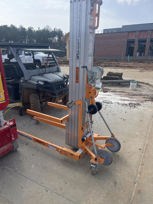 2021 LIFTSMART MLC-24