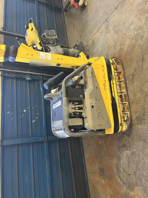 2020 Wacker Neuson DPU4545HEH Standard Reversible Plate Compactor 1000#