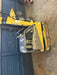 2020 Wacker Neuson DPU4545HEH Standard Reversible Plate Compactor 1000#