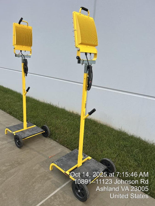 2024 CONSTRUCTION ELECTRICAL PRODUCTS 7309