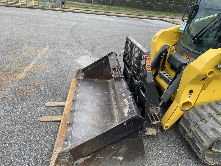 2020 PALADIN 48" Pallet Forks - Paladin