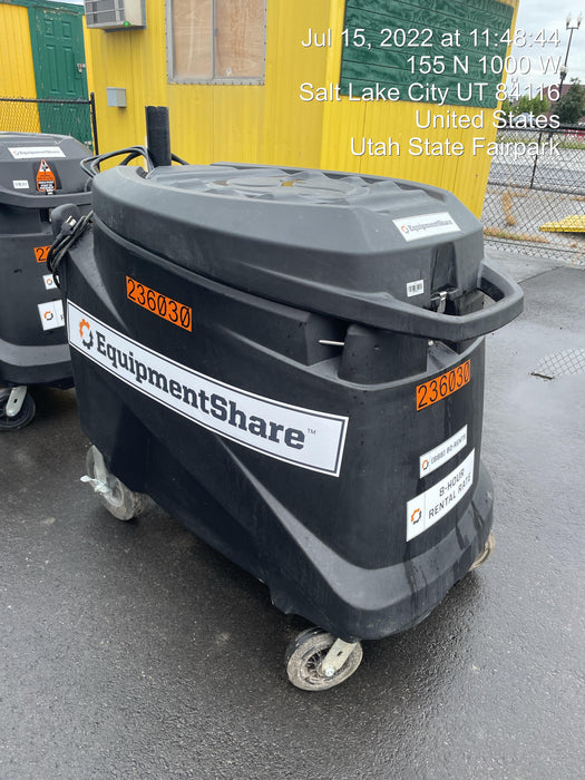 2022 POWER BREEZER PB4BASE