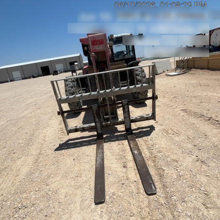 2020 MANITOU MTA8044