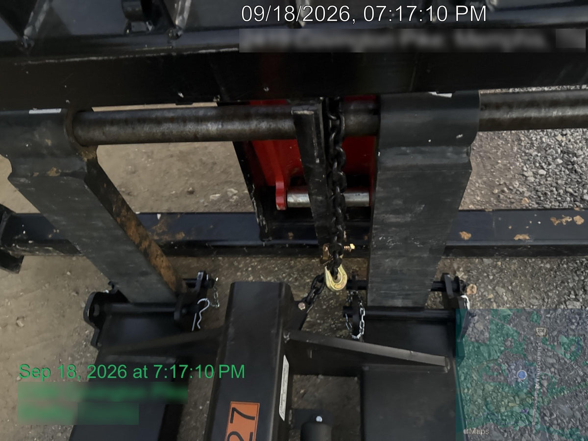 2026 STAR INDUSTRIES M1360B - Star JIB Boom