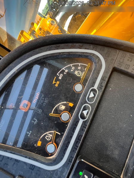 2025 JCB 512-56